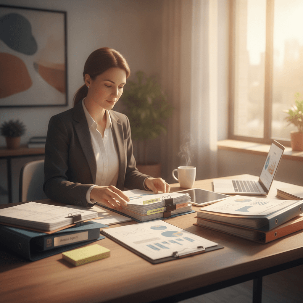 premium finance agreement intake guide