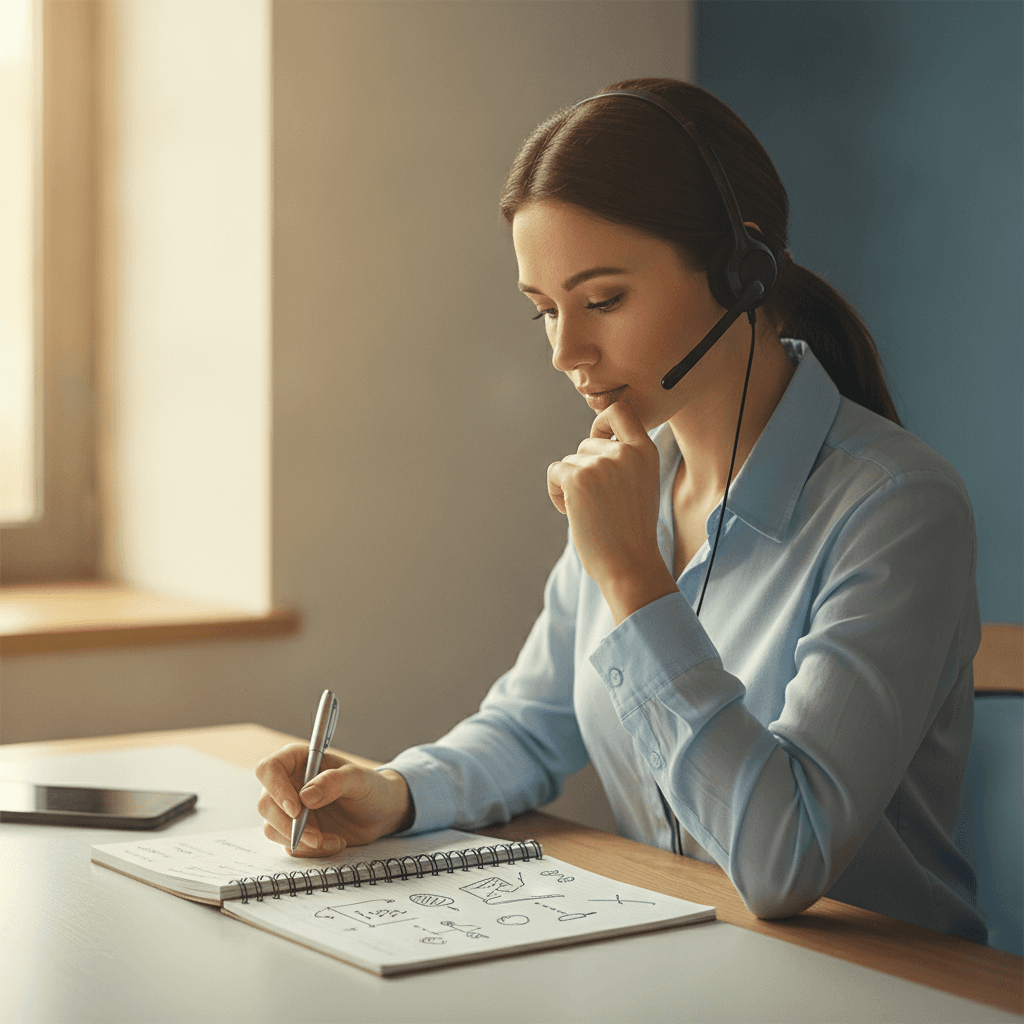 premium audit interview brief guide