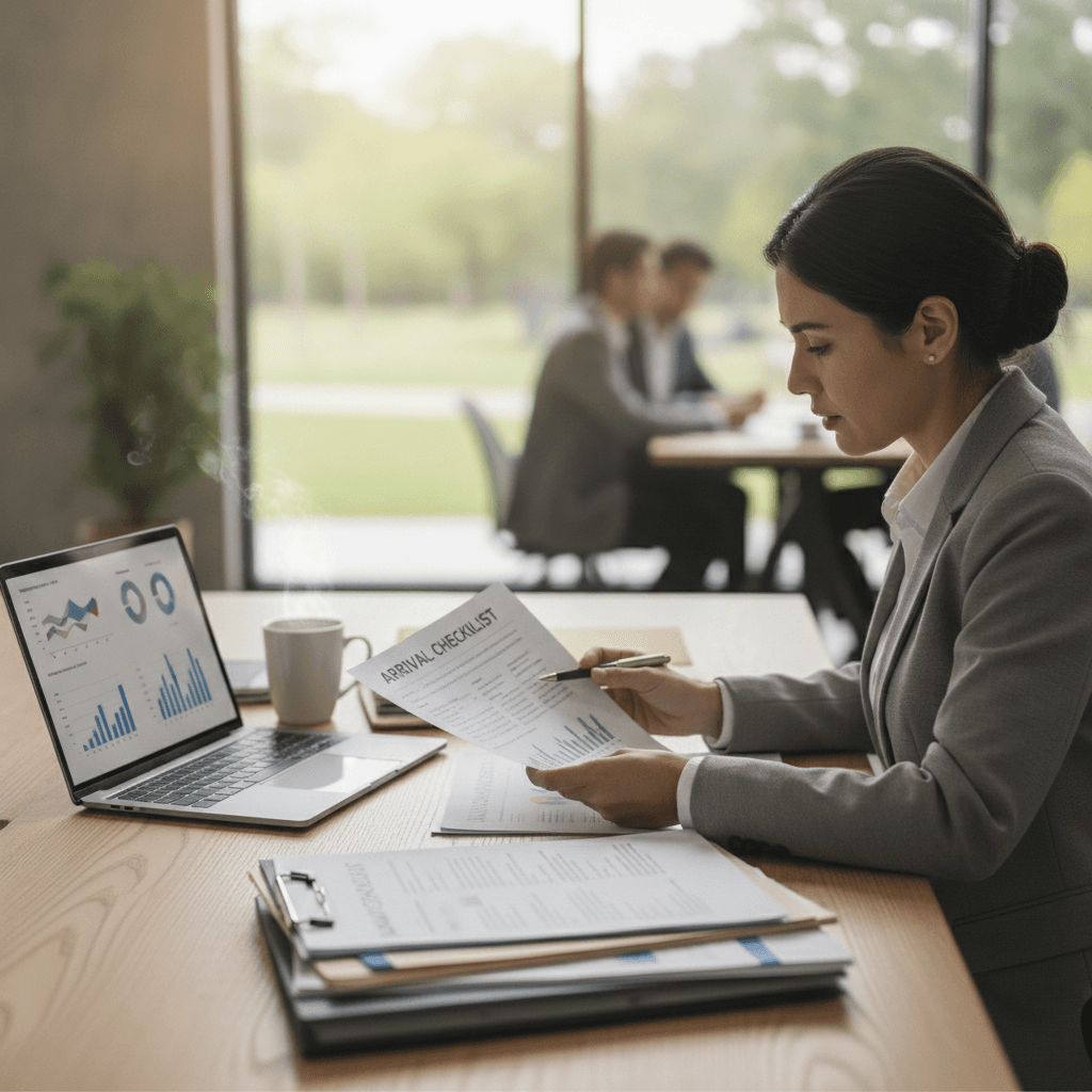 insurance claim document receipt guide
