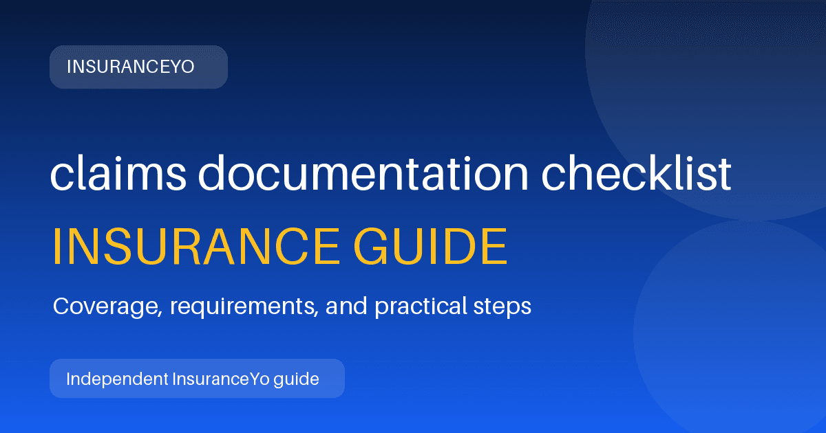 subrogation correspondence index