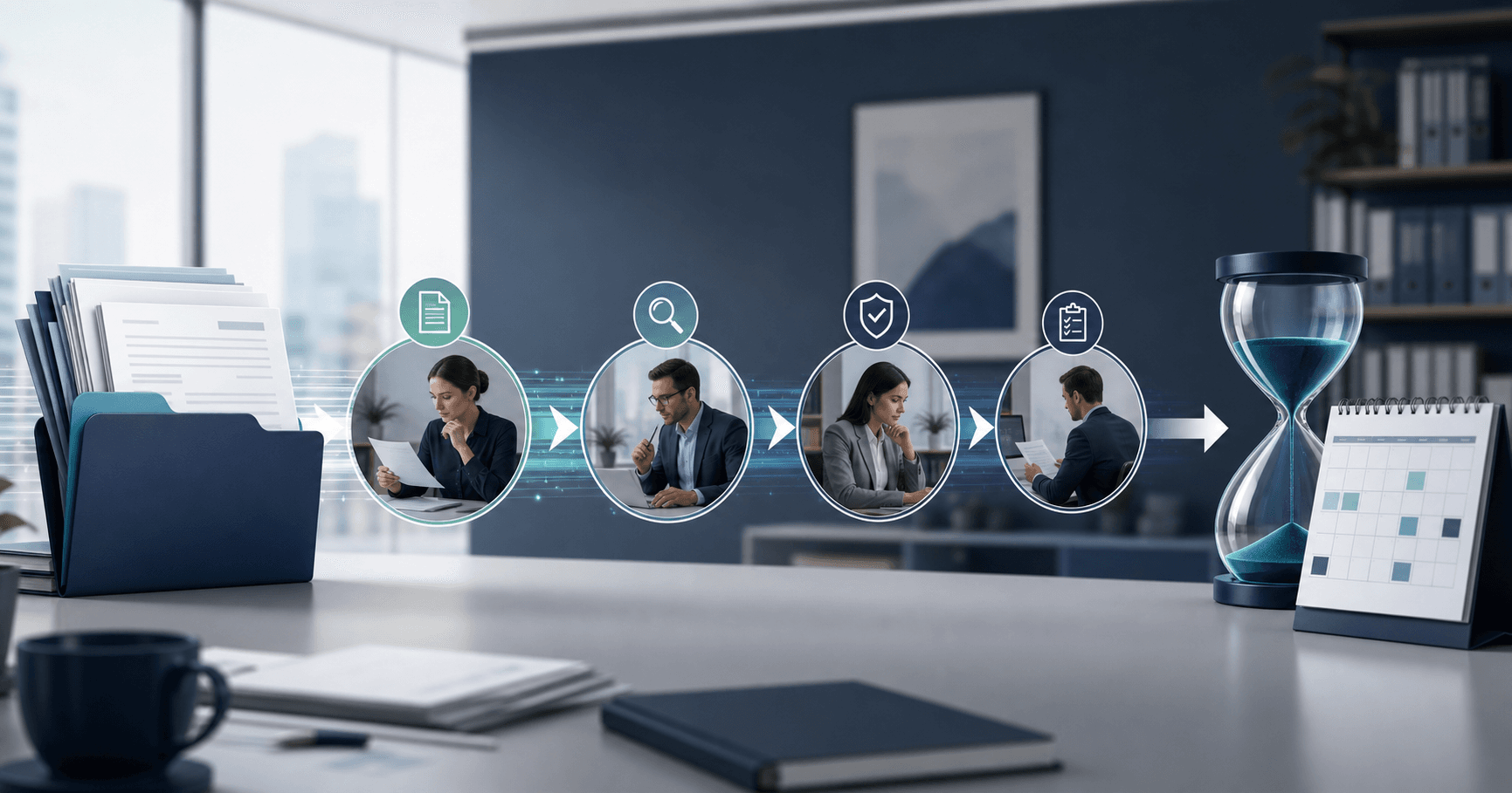 Insurance vendor access recertification: what evidence shows that permission is still needed? research