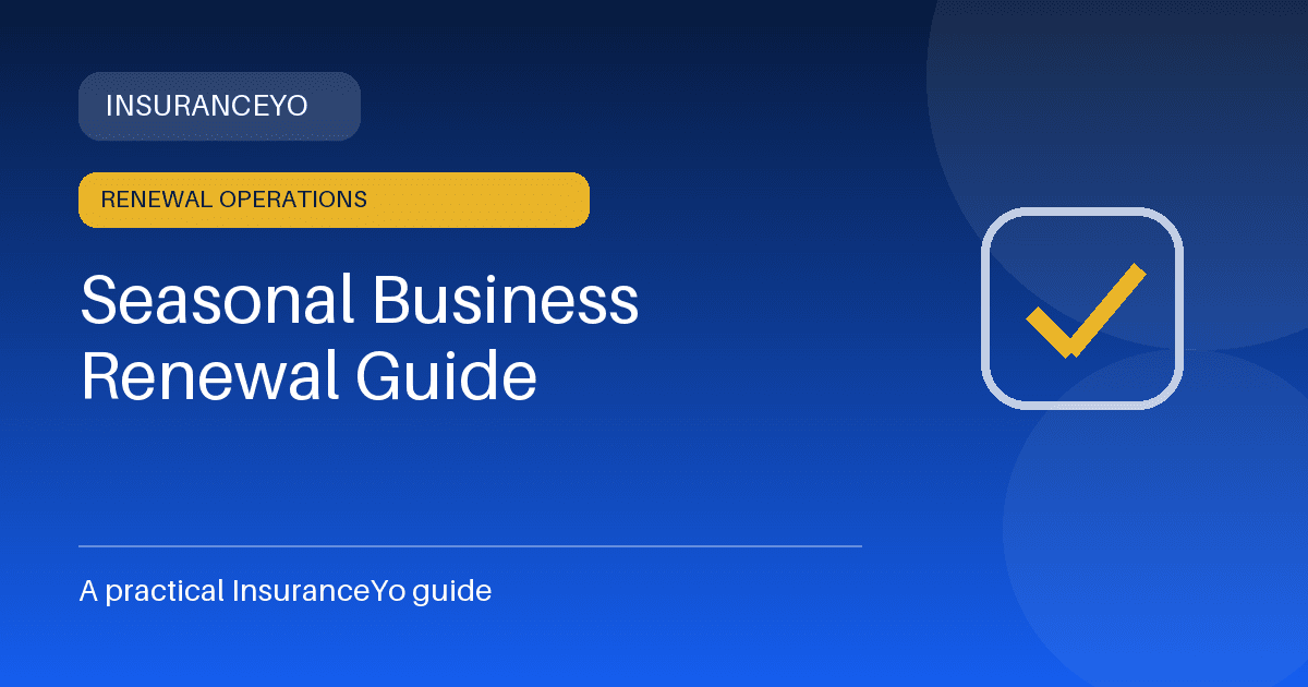 seasonal business renewal guide